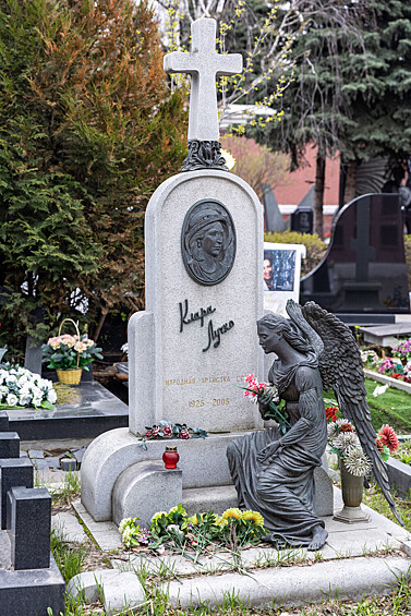 «Женщина тысячелетия»: Кларе Лучко могло бы исполниться 100 лет