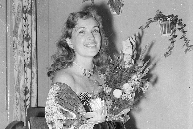 «Женщина тысячелетия»: Кларе Лучко могло бы исполниться 100 лет