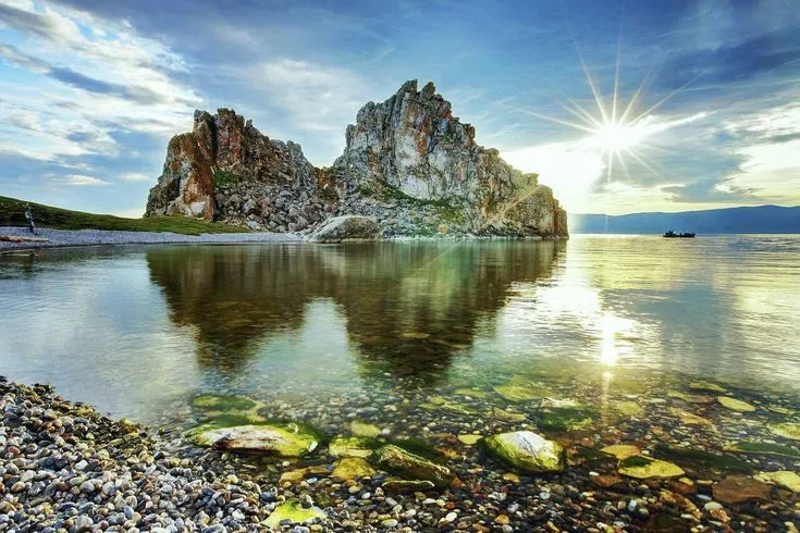 Байкал