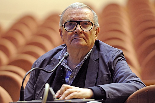 V moskve proshhajutsja s narodnym artistom rossii juriem ereminym 8fa2f65.jpg