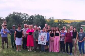 V rossijskom regione zapisali rep s prosboj k putinu provesti gaz 9789a77.jpg