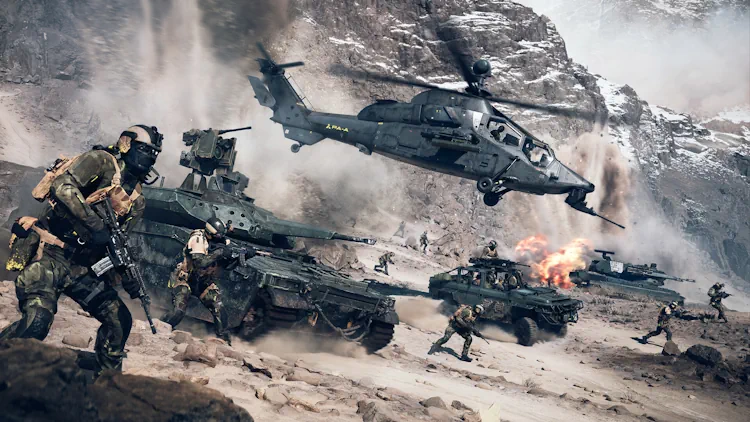 Углубление в функциональность и сценарии применения приватных читов в Battlefield 6