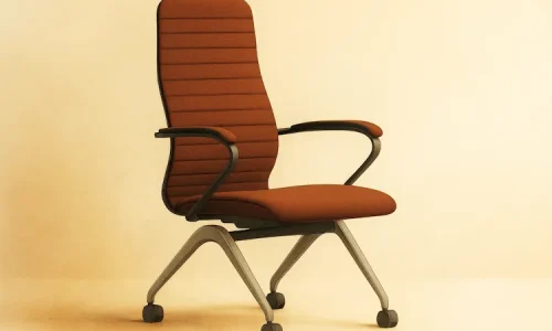 Кресло офисное ergolife